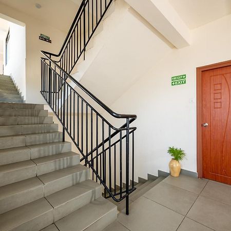 Cj Grande By Jesway Hotels & Resorts Kochi Zewnętrze zdjęcie