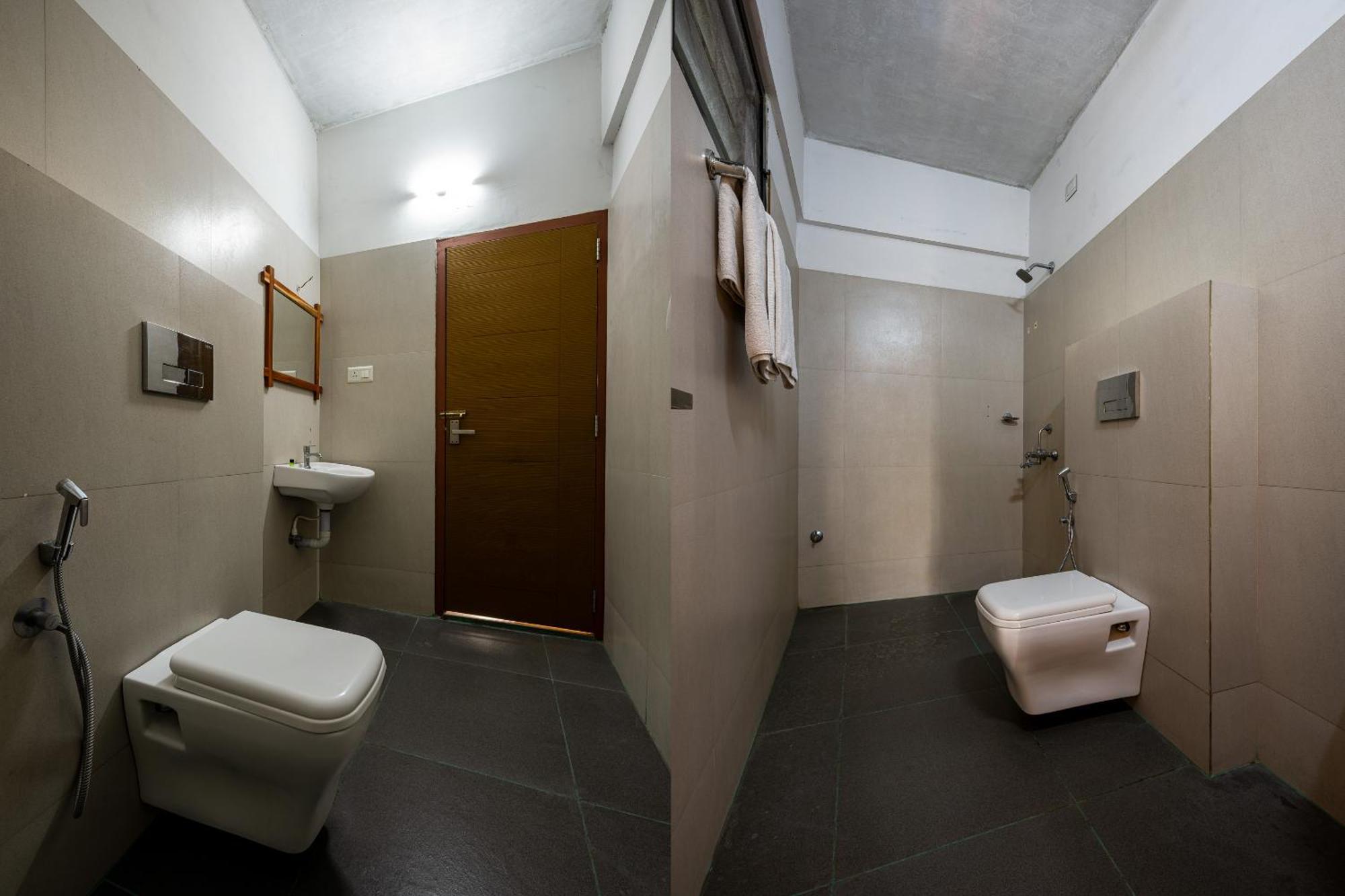 Cj Grande By Jesway Hotels & Resorts Kochi Zewnętrze zdjęcie