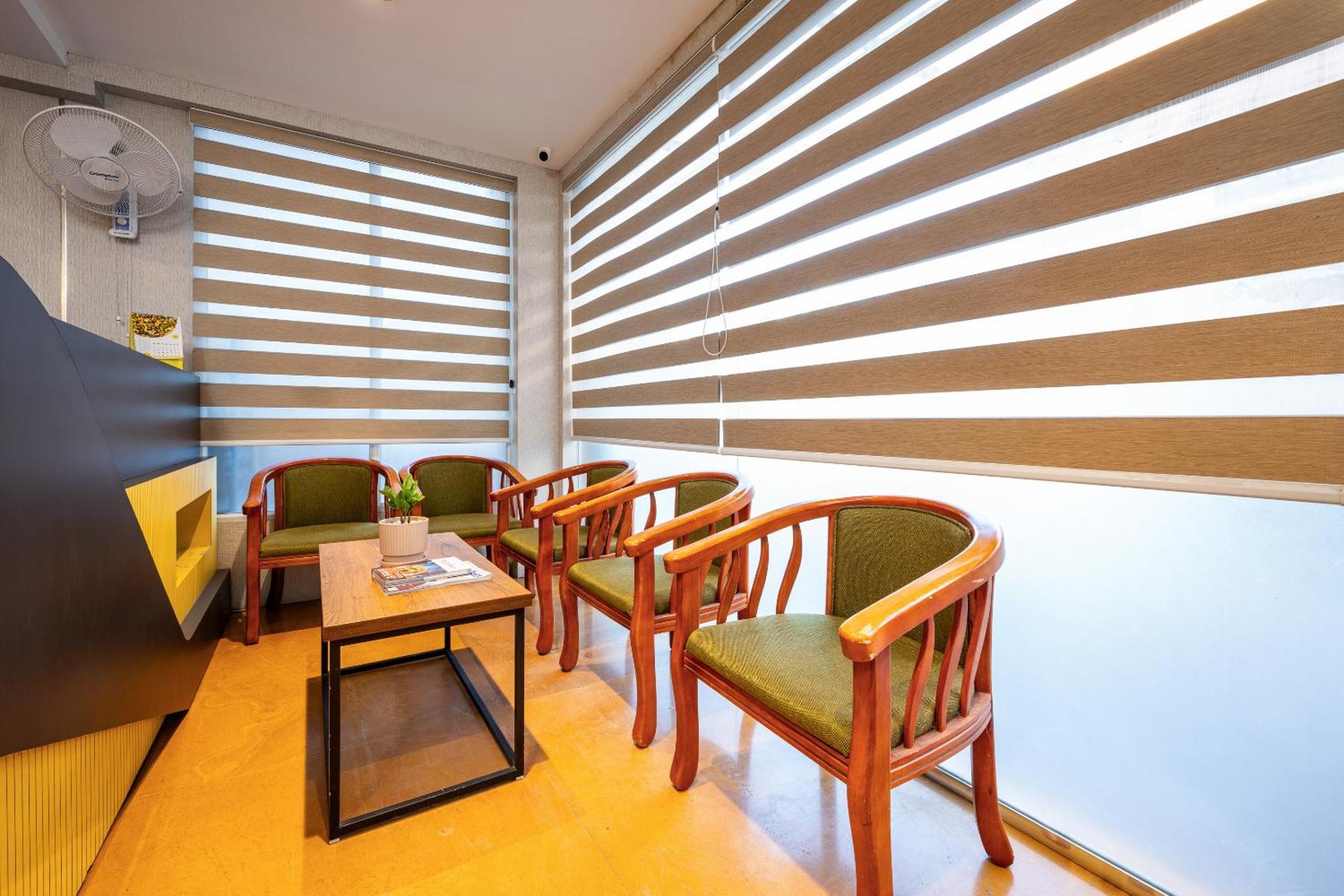 Cj Grande By Jesway Hotels & Resorts Kochi Zewnętrze zdjęcie