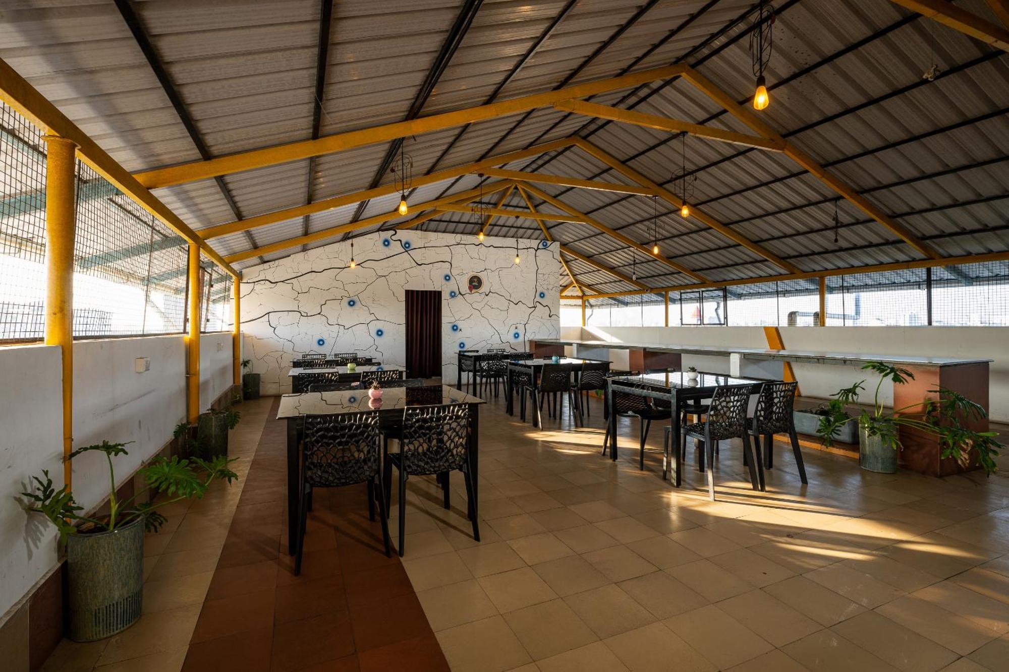 Cj Grande By Jesway Hotels & Resorts Kochi Zewnętrze zdjęcie