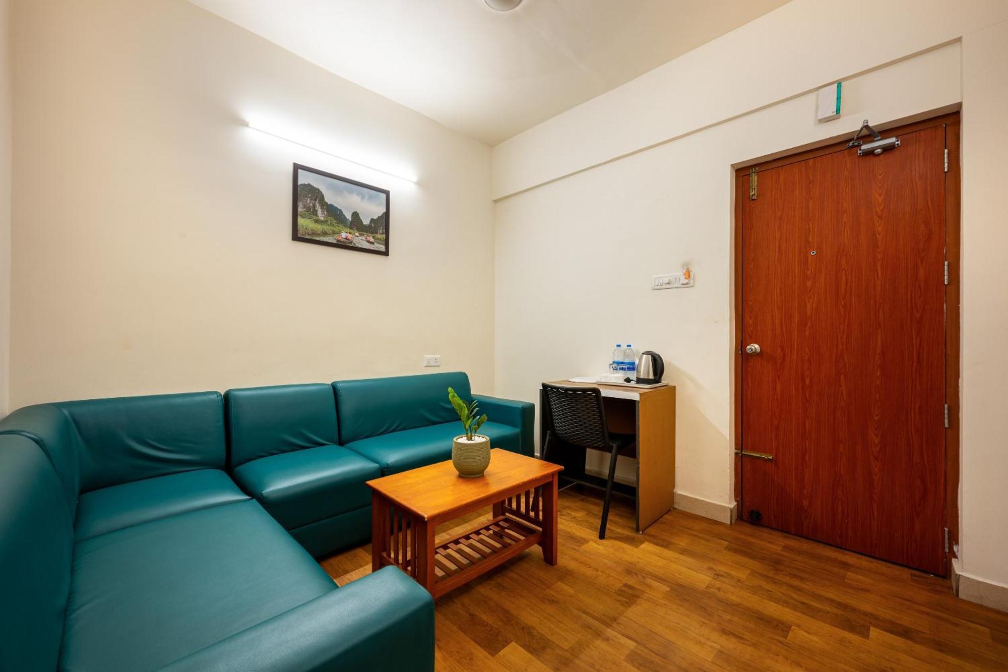 Cj Grande By Jesway Hotels & Resorts Kochi Zewnętrze zdjęcie
