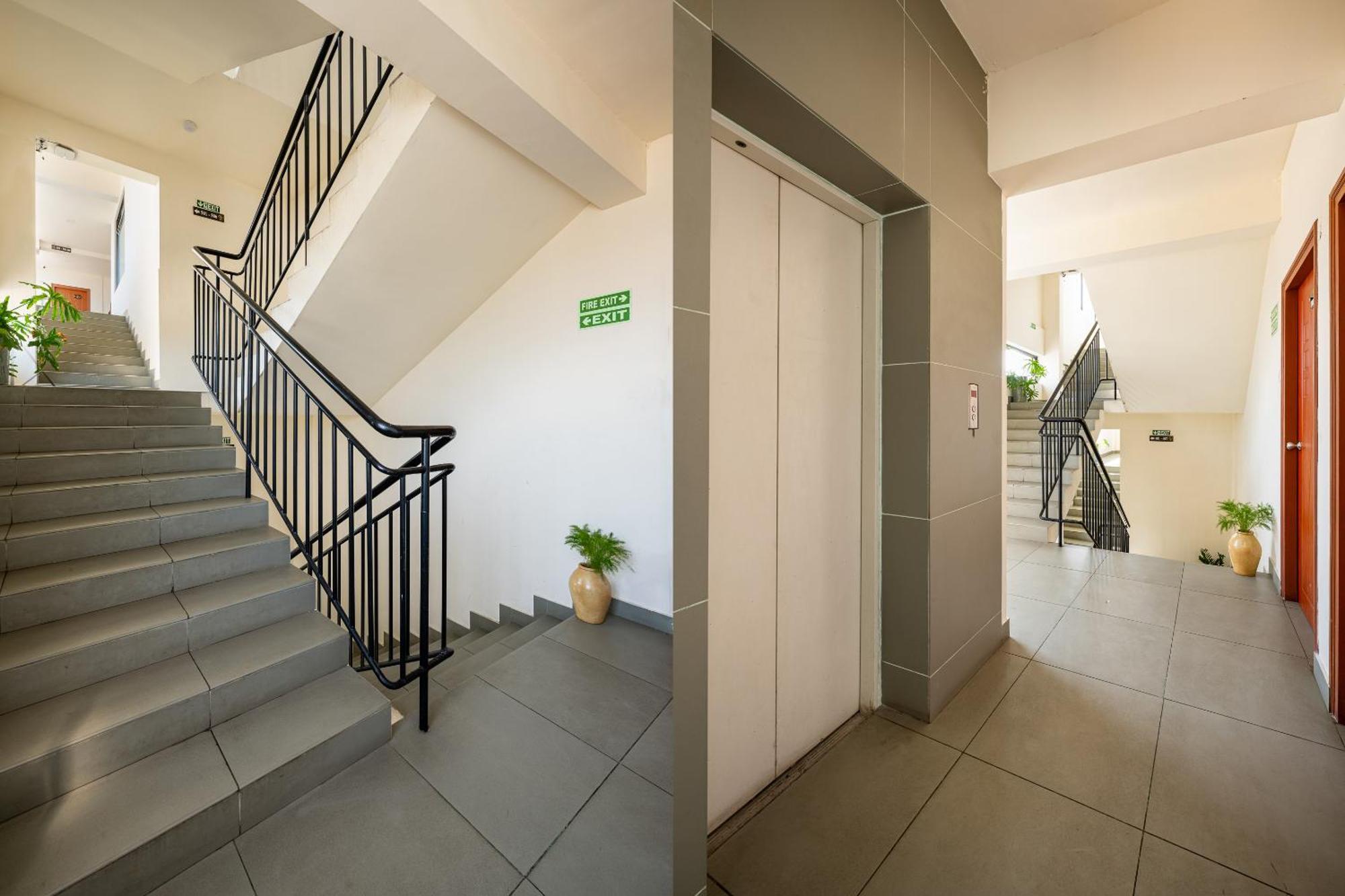 Cj Grande By Jesway Hotels & Resorts Kochi Zewnętrze zdjęcie