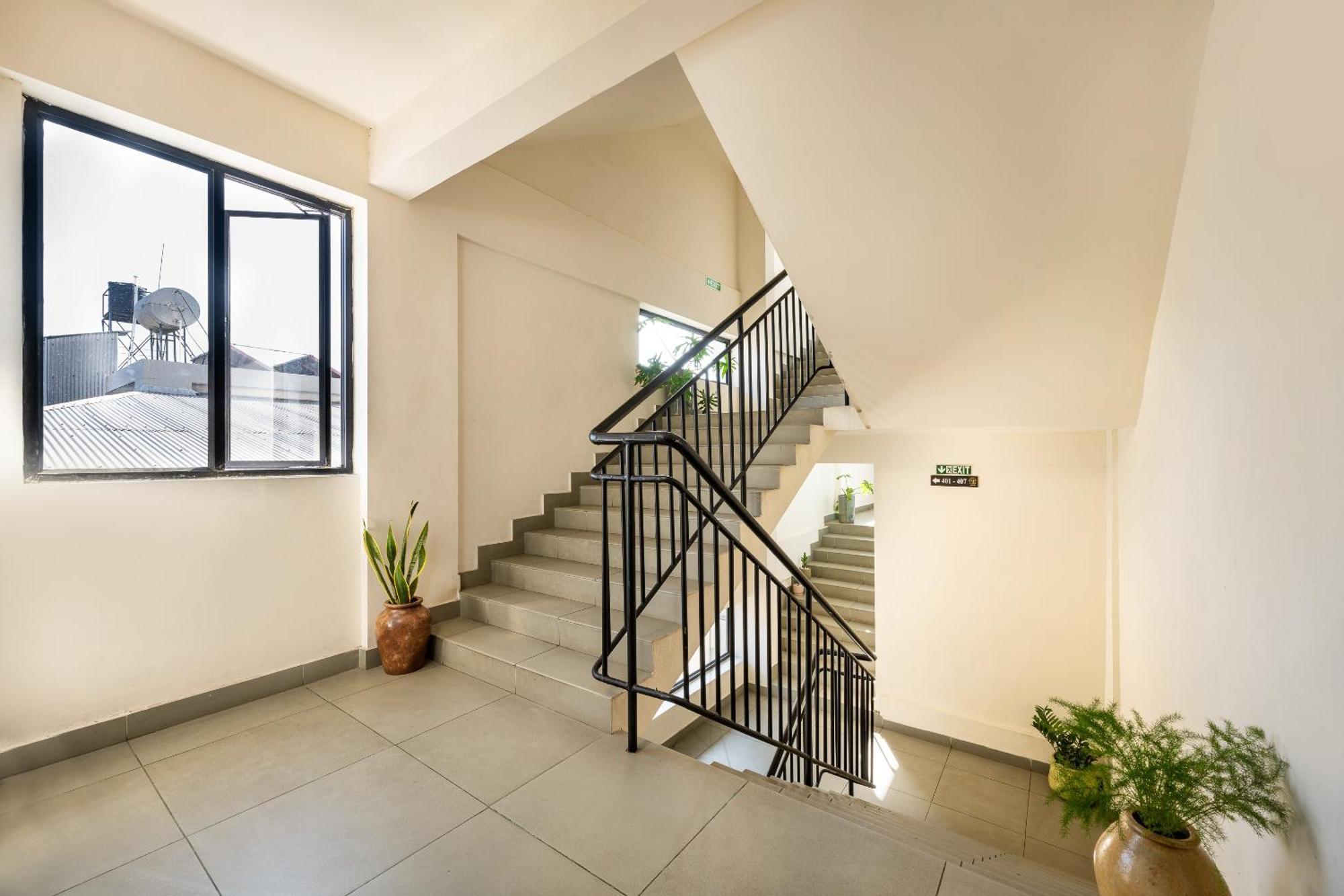 Cj Grande By Jesway Hotels & Resorts Kochi Zewnętrze zdjęcie