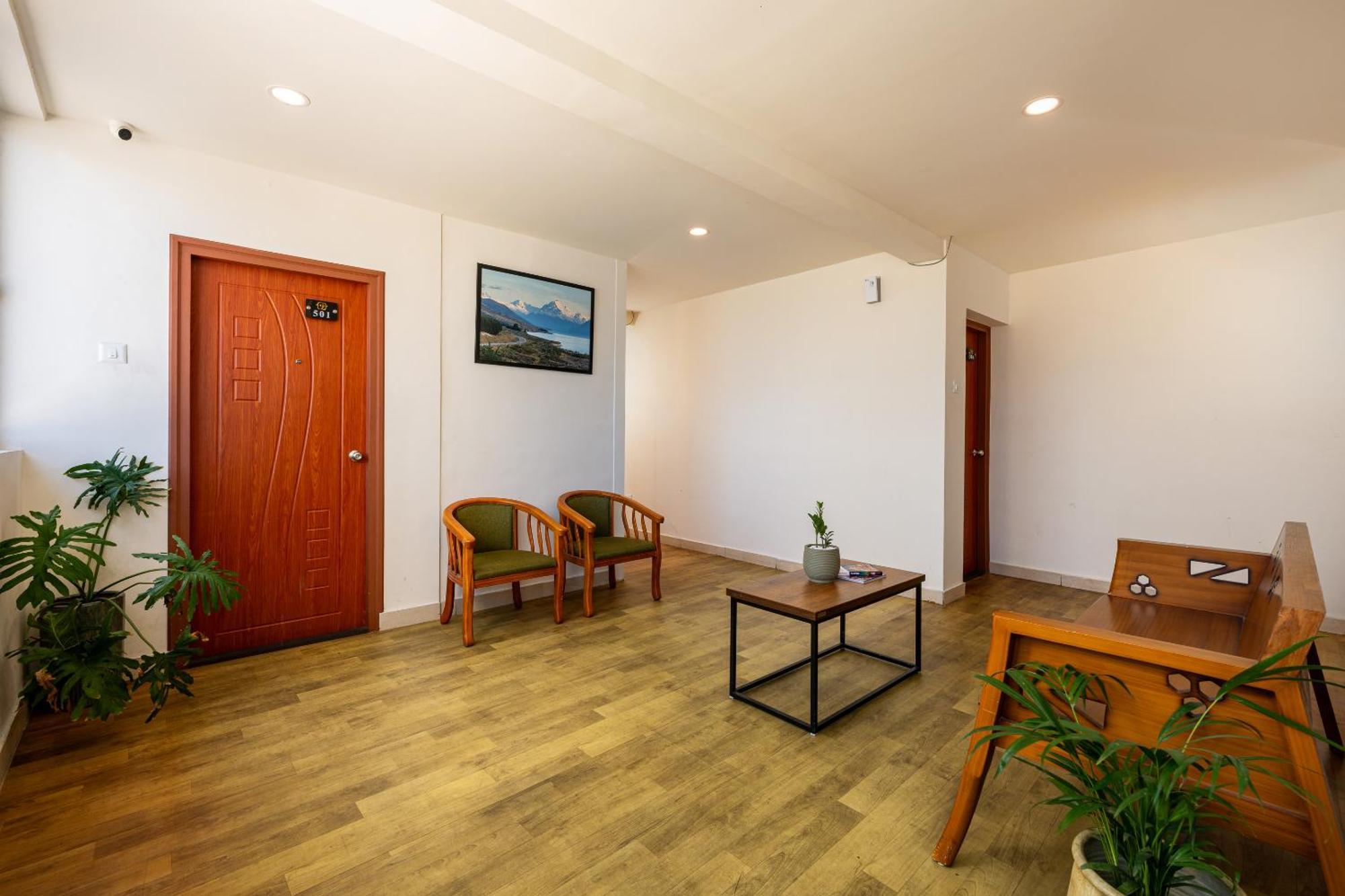 Cj Grande By Jesway Hotels & Resorts Kochi Zewnętrze zdjęcie